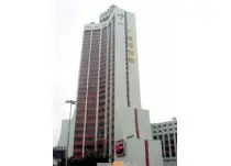 广东电视台大楼